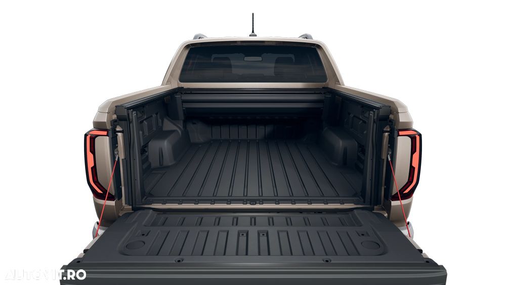 Volkswagen Amarok 3.0 TDI Autm. Aventura - 9