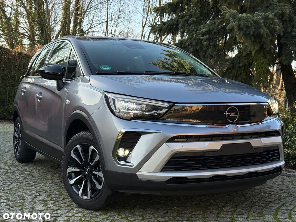 Opel Crossland X 1.2 Start/Stop Innovation - 9