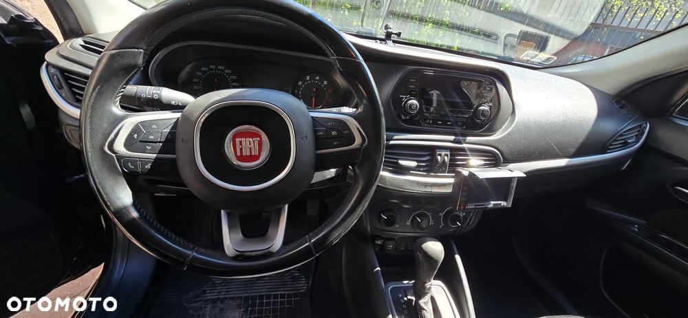 Fiat Tipo - 5
