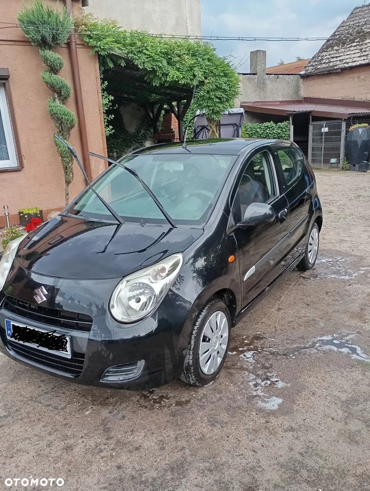 Suzuki Alto 1.0 Basic - 2