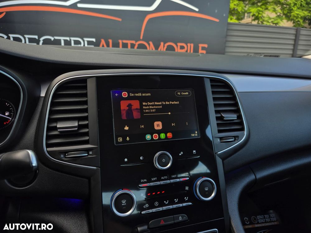RENAULT Talisman 2019 — imagine 24