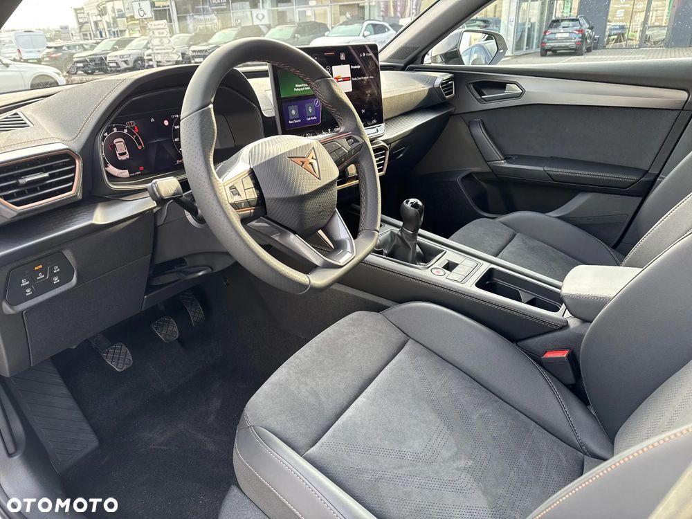 Cupra Leon - 10