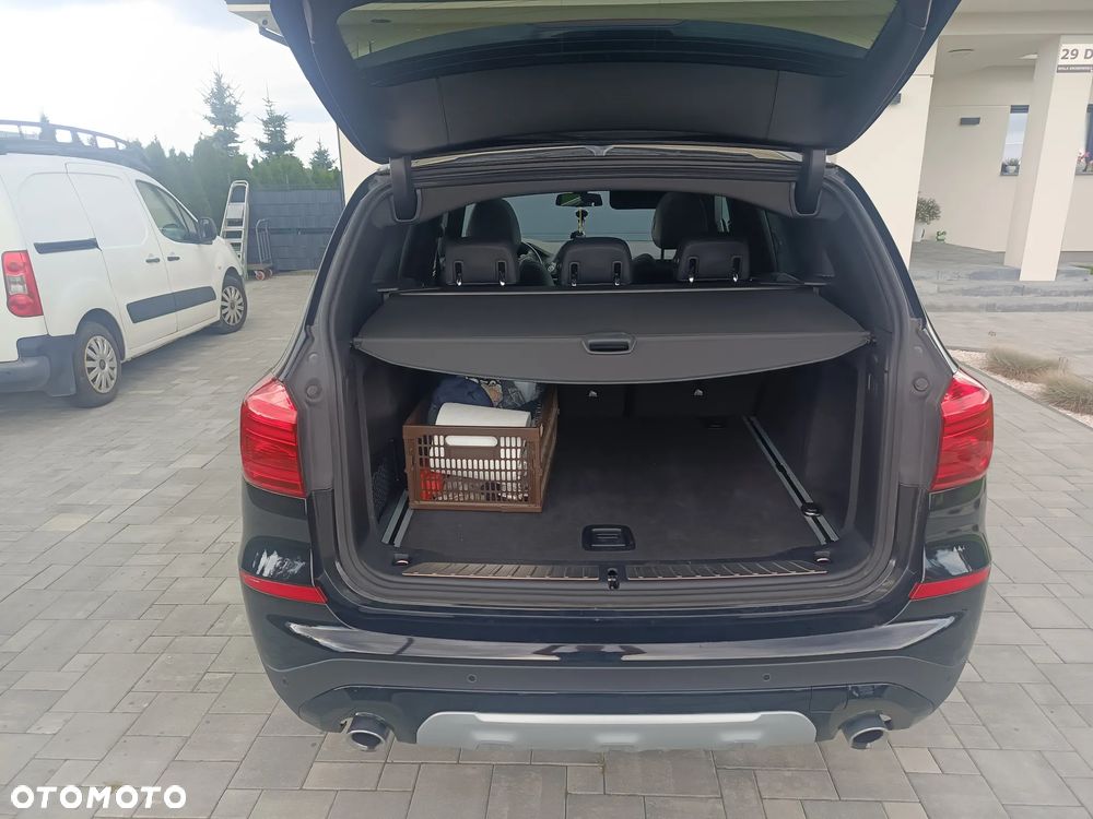 BMW X3 - 6