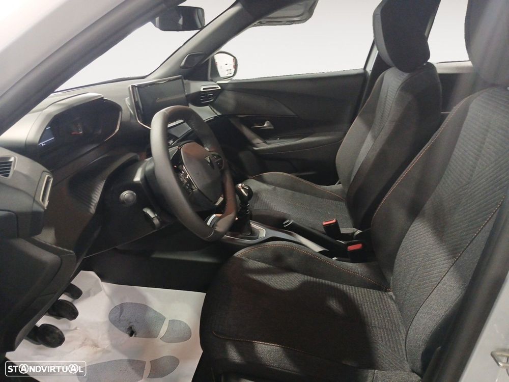 Peugeot 2008 1.2 Style - 9