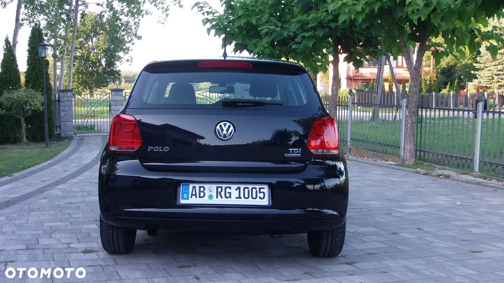 Volkswagen Polo - 5