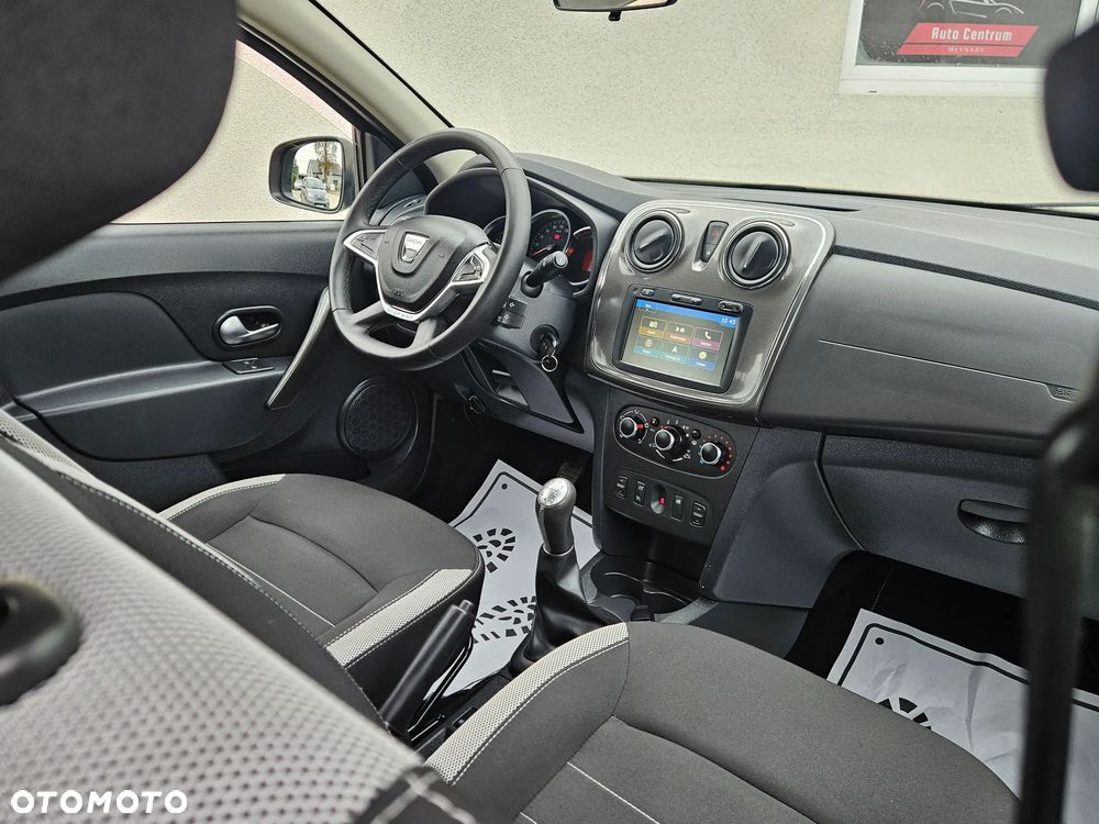 Dacia Sandero Stepway TCe 90 Prestige - 6