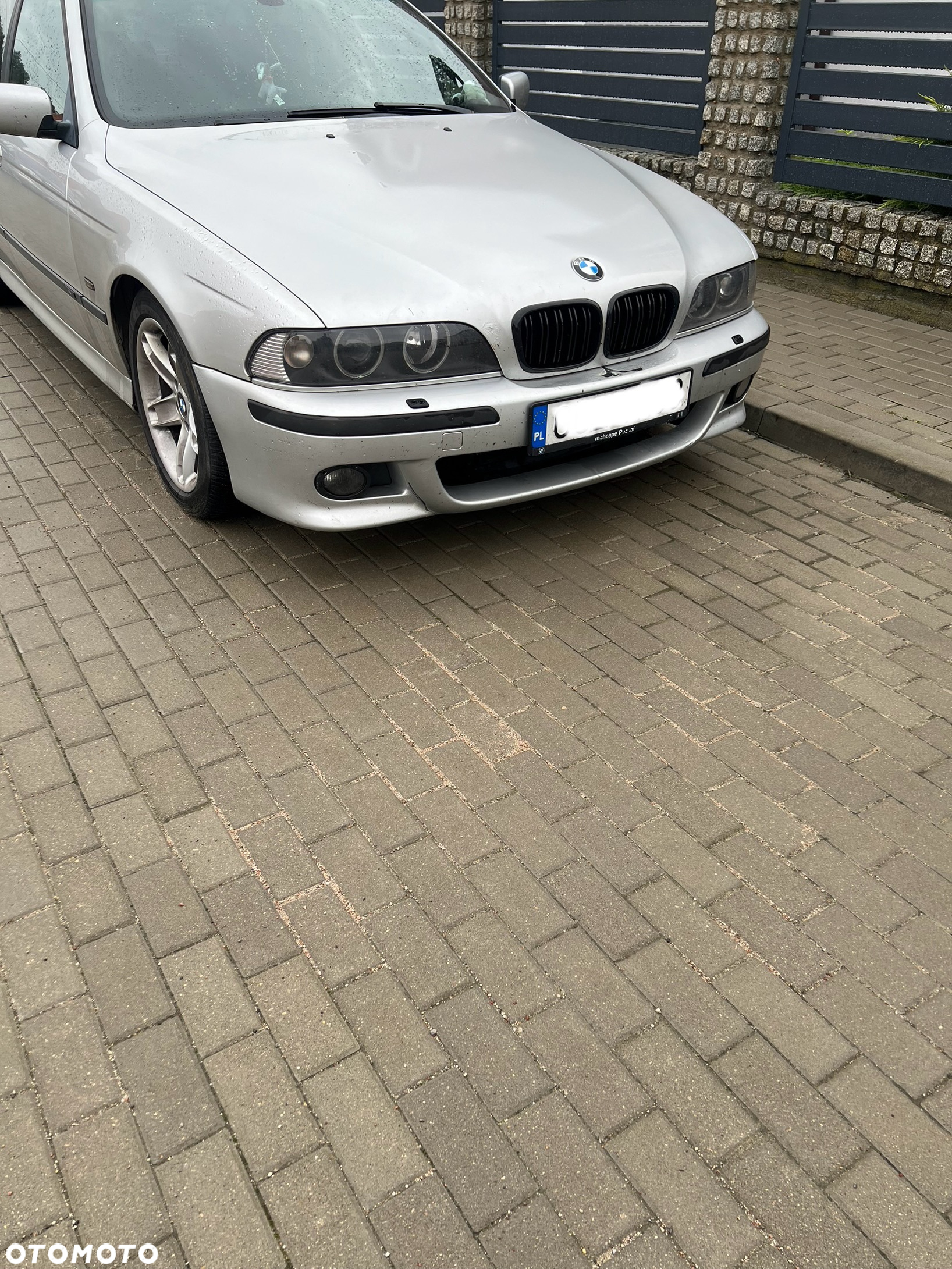 BMW Seria 5 - 10