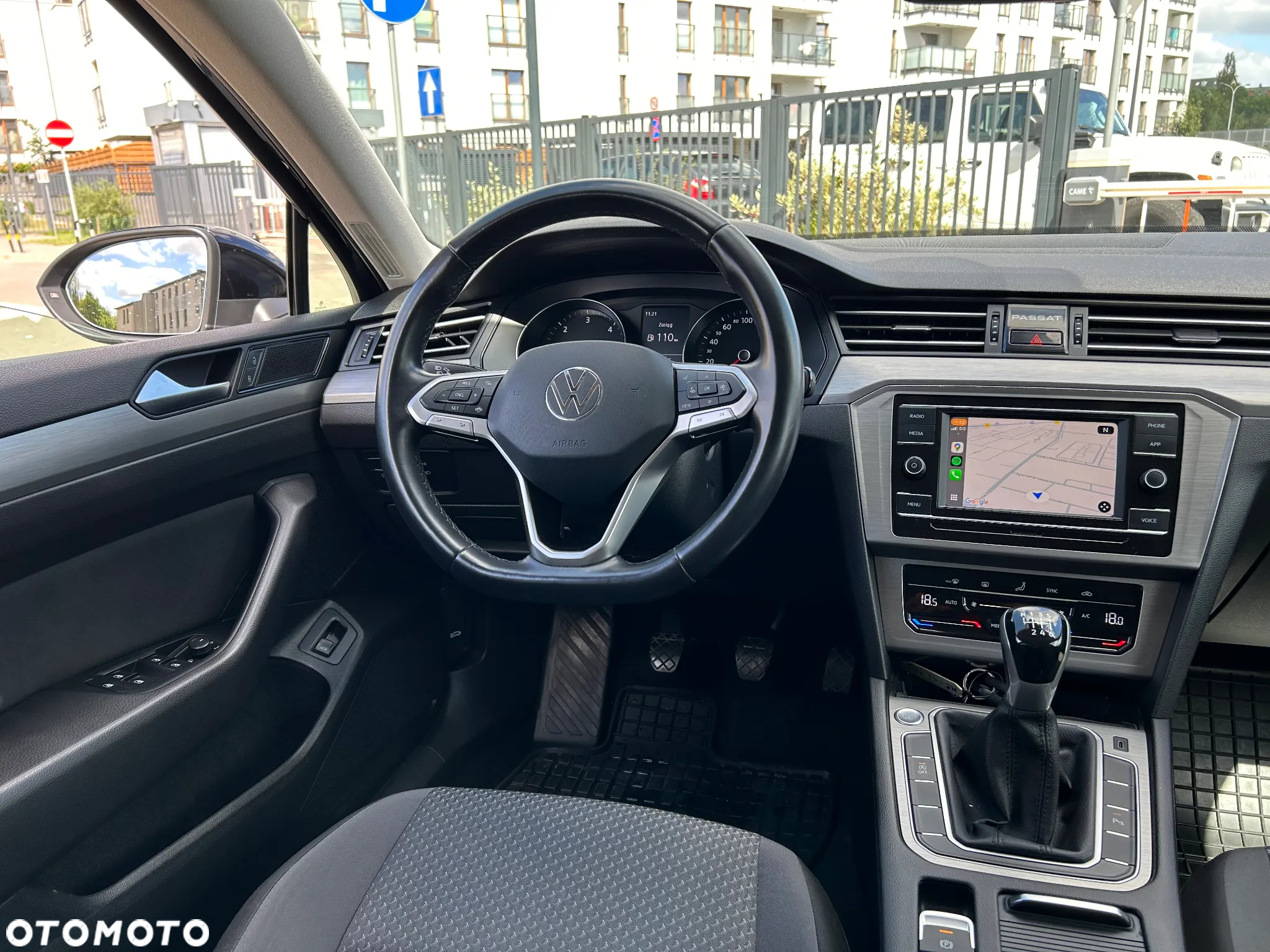 Volkswagen Passat 2.0 TDI EVO Essence - 18