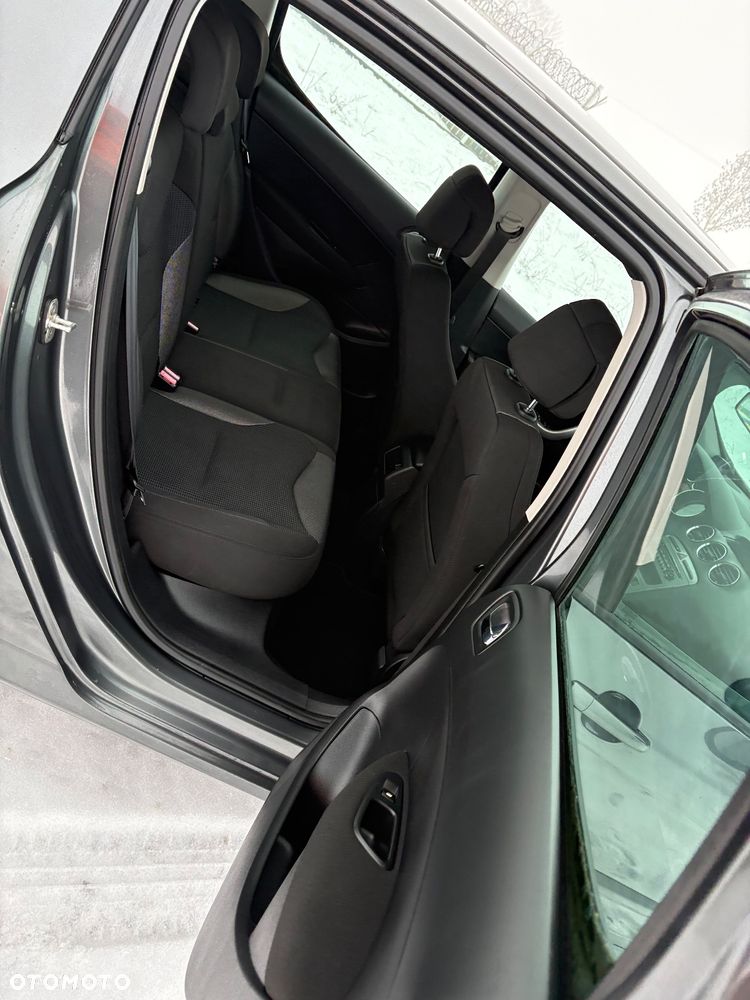 Peugeot 308 HDi FAP 90 Tendance - 20