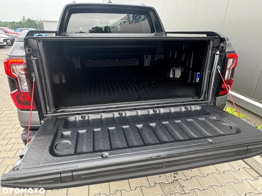 Ford Ranger 2.3 EcoBoost PHEV e-4WD DC Wildtrak - 13