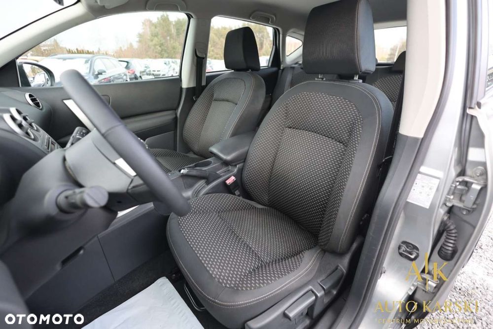 Nissan Qashqai - 35