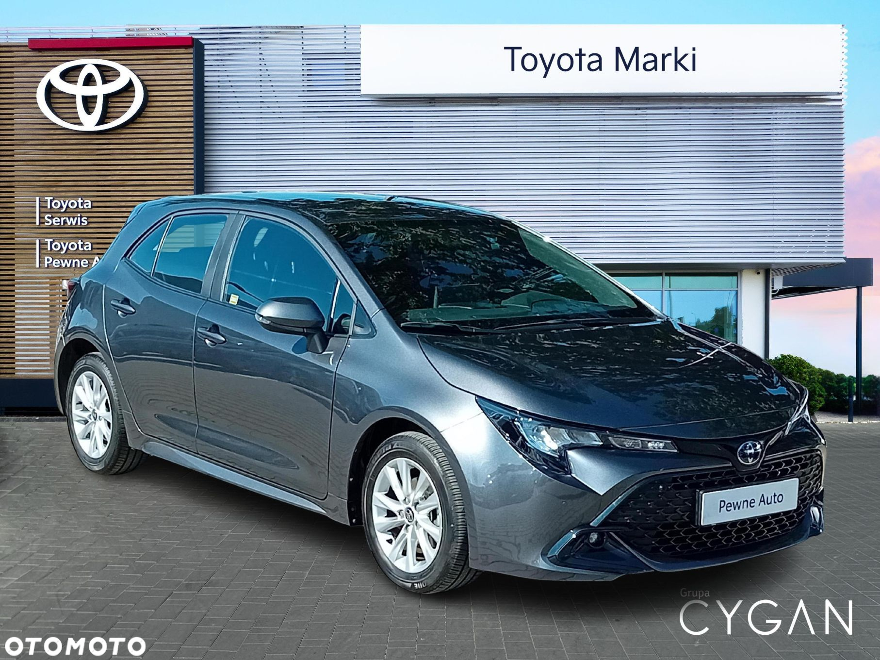 Toyota Corolla - 7