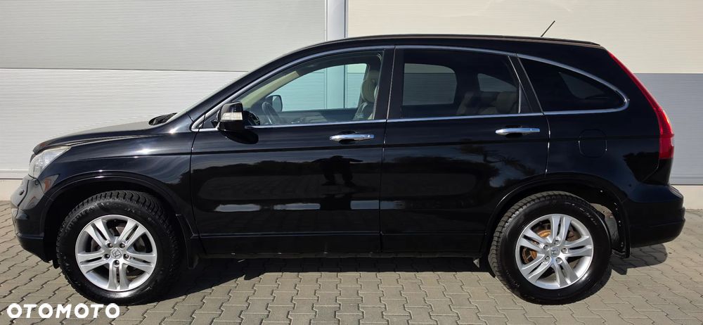 Honda CR-V 2.0i-VTEC Executive - 6