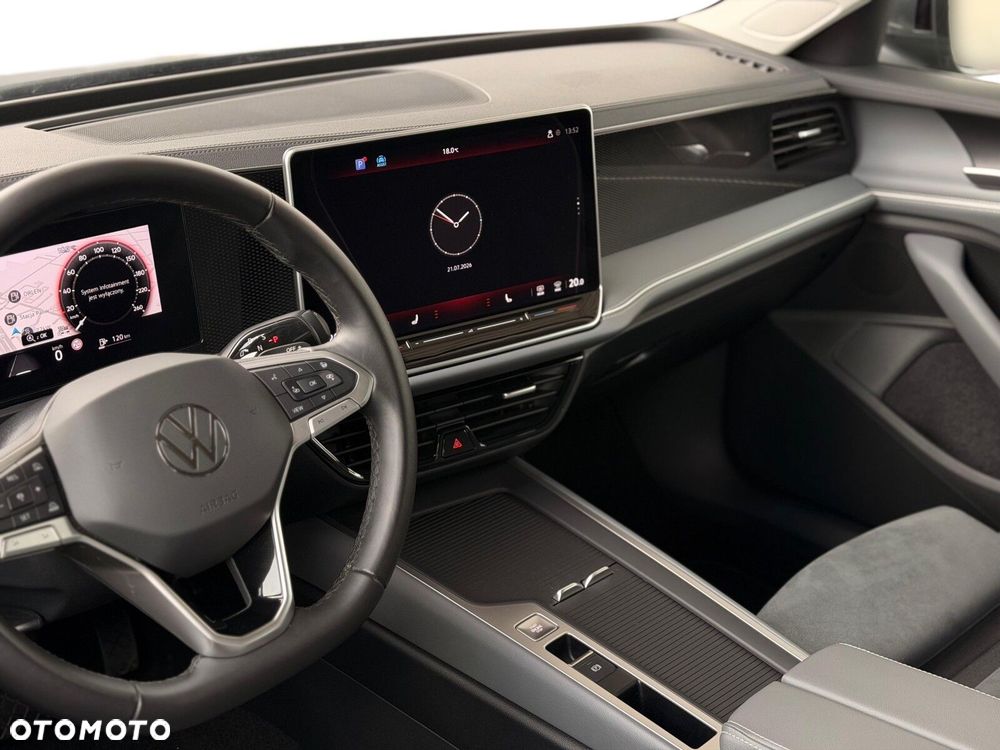 Volkswagen Passat - 13