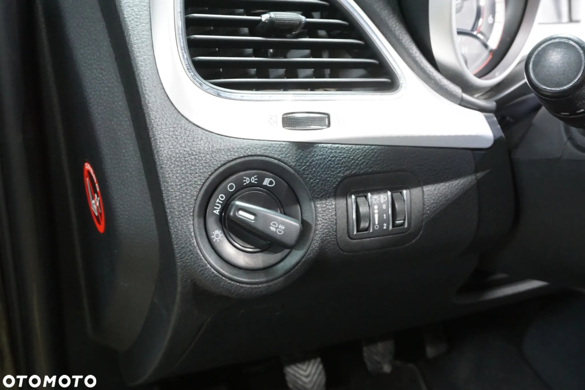 Fiat Freemont 2.0 Multijet 16V DPF Lounge - 30