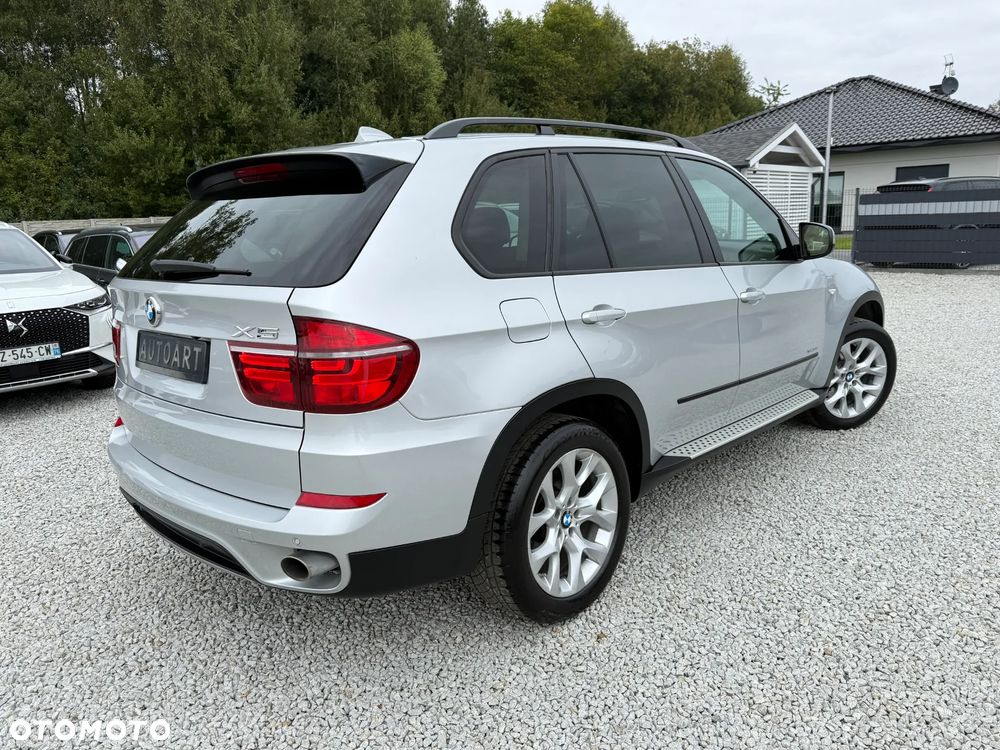 BMW X5 xDrive35i Edition Exclusive - 14