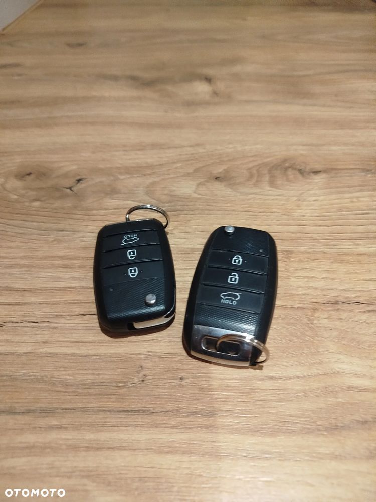 Kia Sportage 1.6 GDI L 2WD - 24