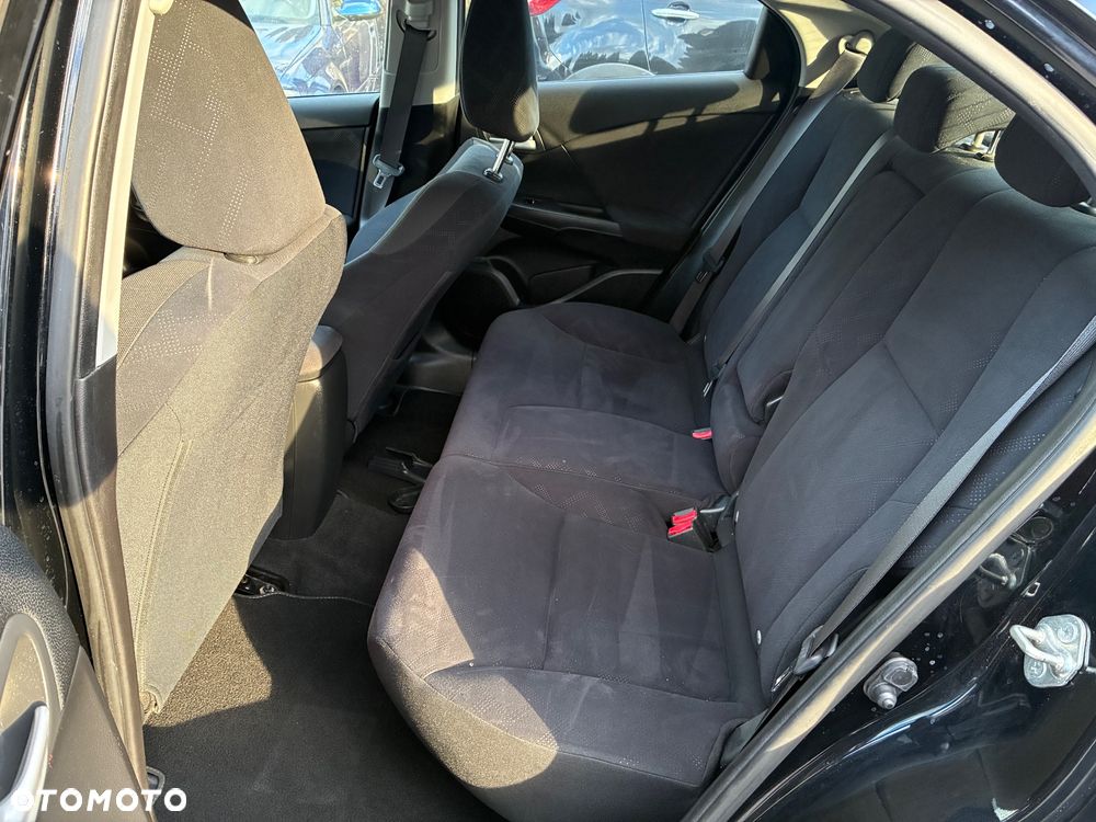 Honda Civic 1.8 Comfort - 10