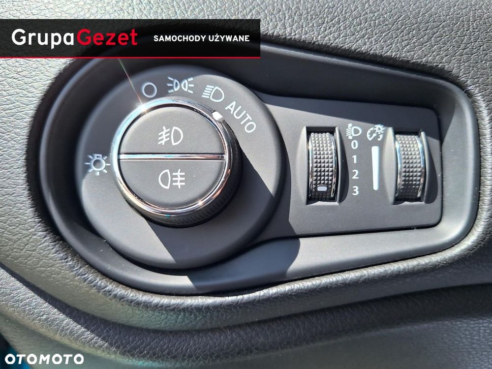 Jeep Renegade 1.5 T4 mHEV Limited FWD S&S DCT - 15