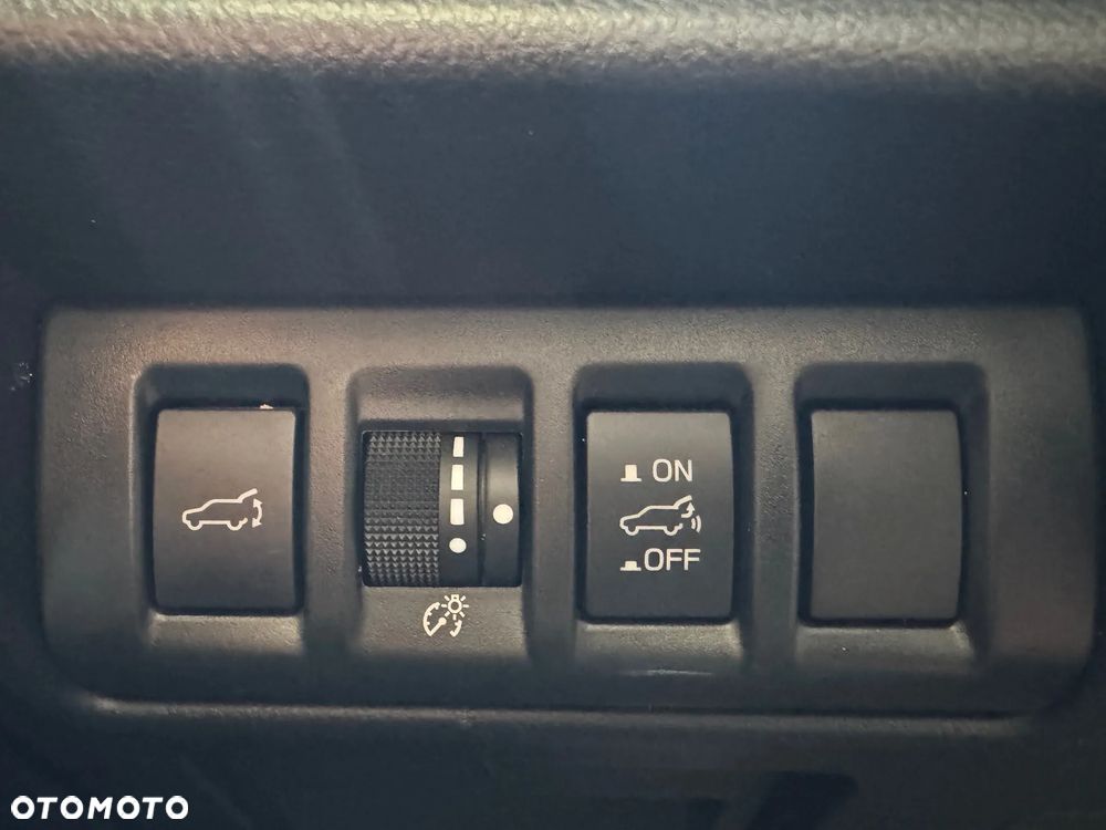 Subaru Outback 2.5i Platinum (EyeSight) Lineartronic - 22