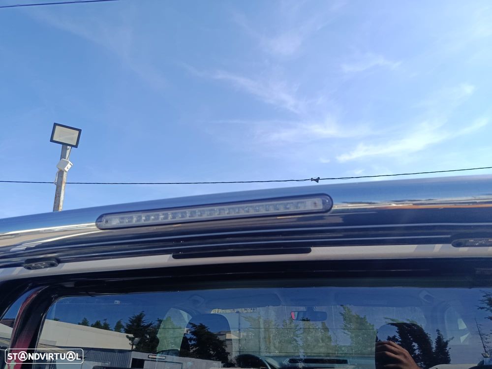 VW Amarok 3.0 TDI CD Aventura 4Motion Aut. - 14