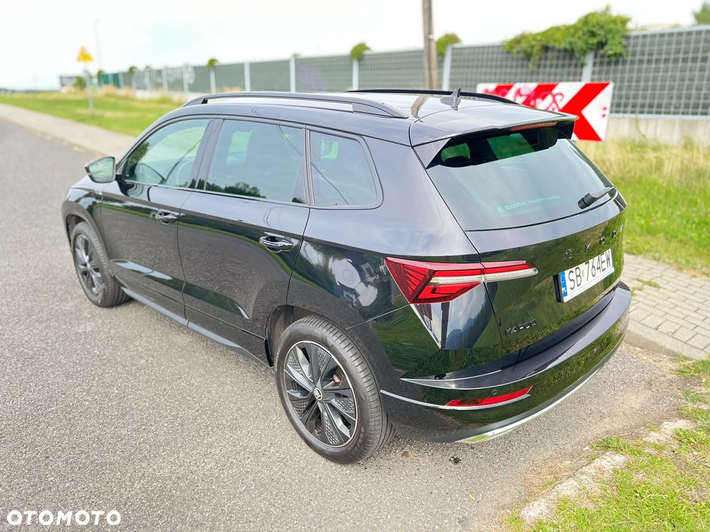 Skoda Karoq - 9