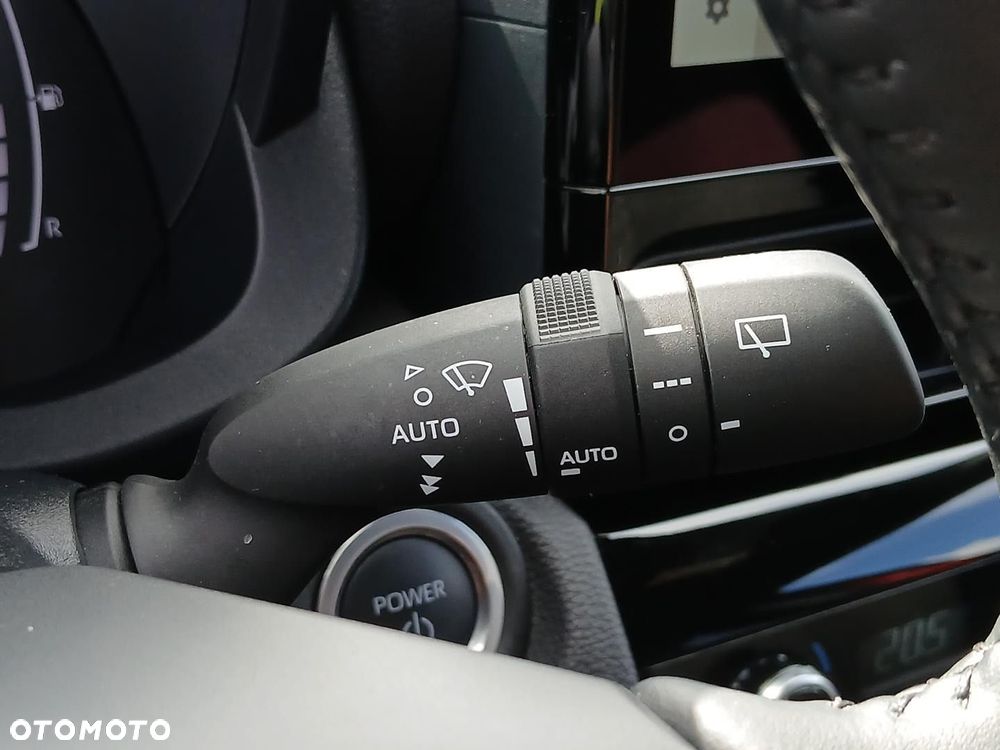 Toyota Yaris Cross Hybrid 1.5 Style - 34