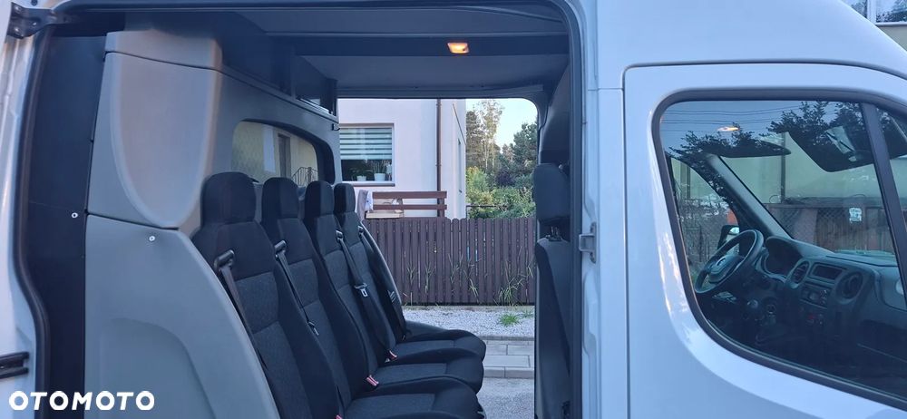 Opel Movano - 19