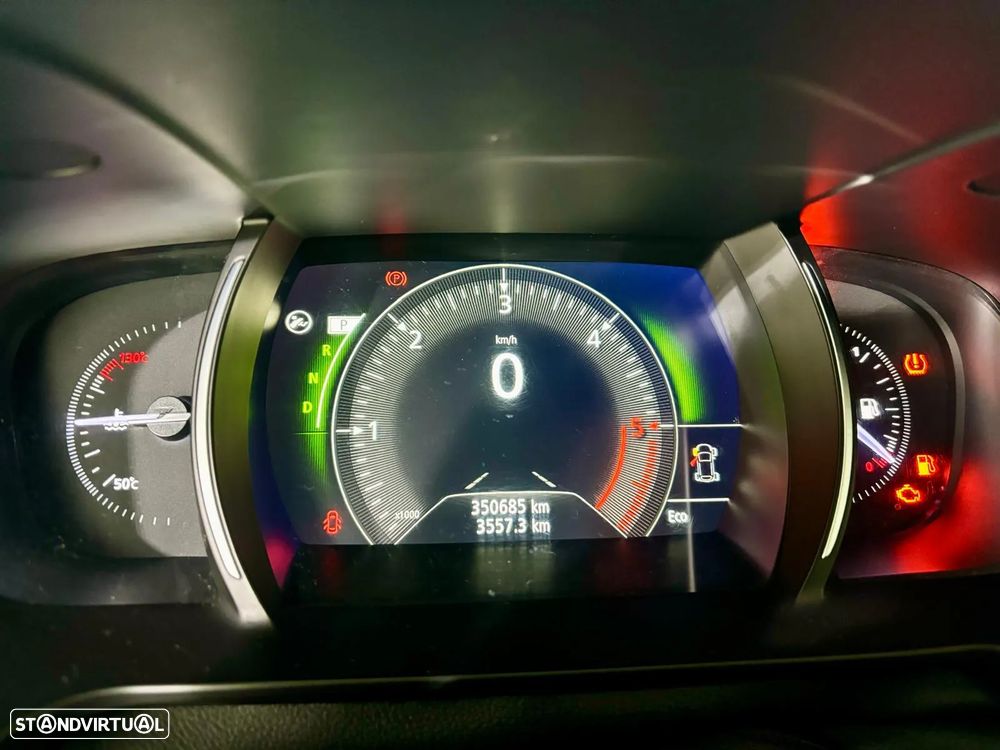 Renault Talisman Sport Tourer - 9