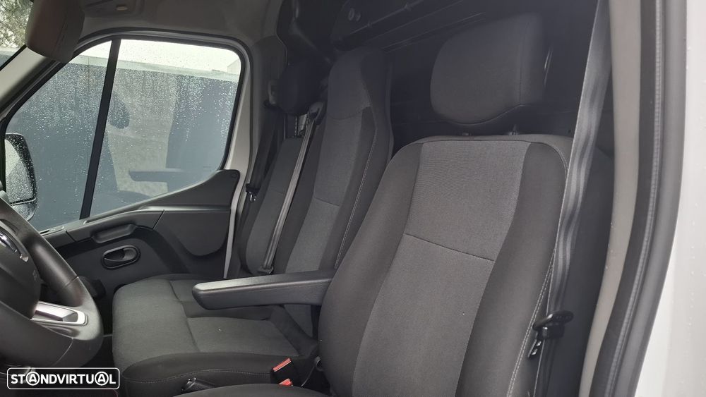 Renault Master L2H2 - 8