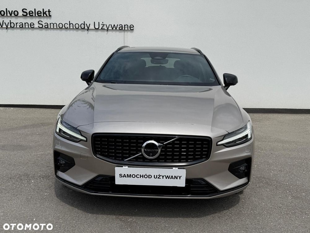 Volvo V60 - 4