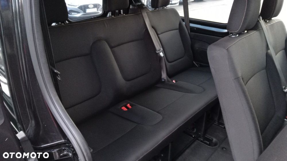 Renault Trafic L2H1 2,9t Pack Clim - 24