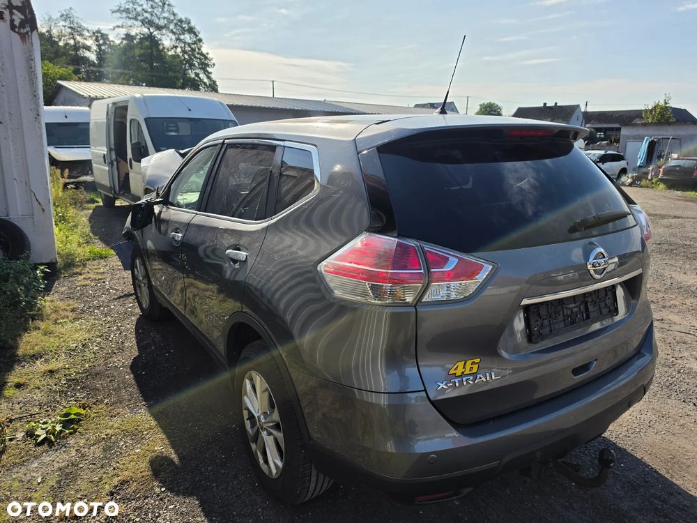 Nissan X-Trail 1.6 DIG-T Acenta - 4