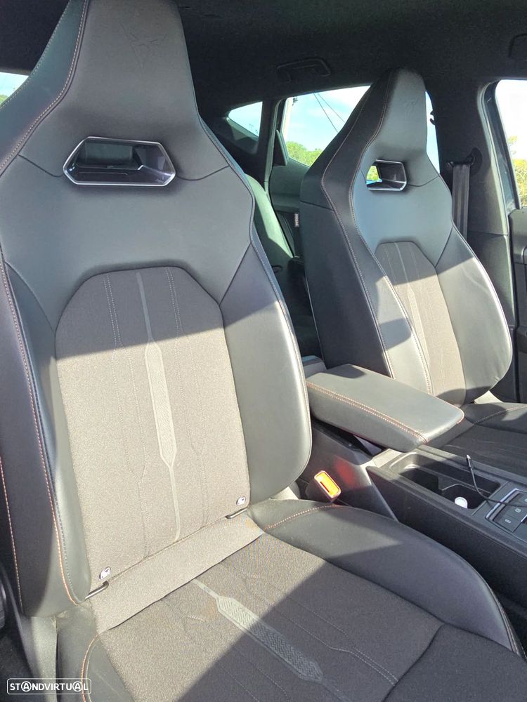 Cupra Formentor VZ 1.4 e-Hybrid DSG - 9