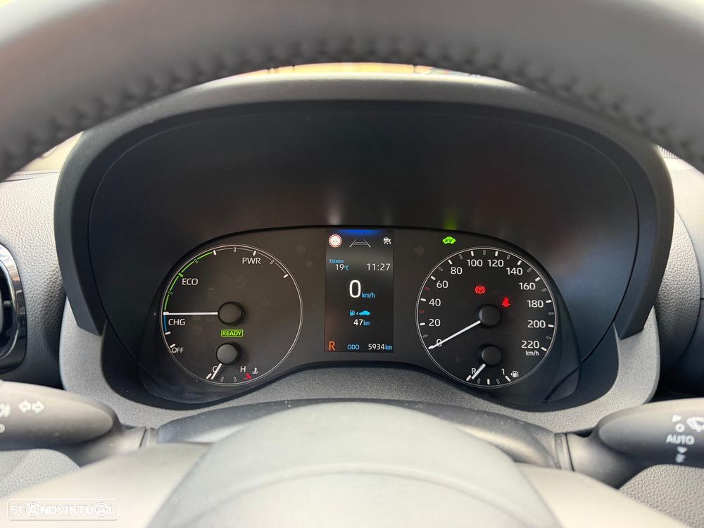 Mazda 2 1.5 L Hybrid VVT-i Centre-Line - 17