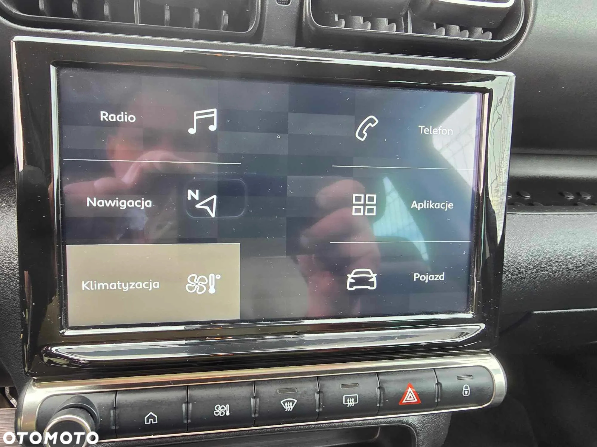Citroën C3 Aircross 1.5 BlueHDi Feel S&S - 11