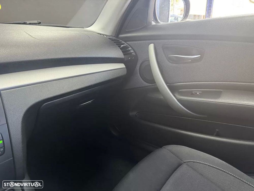 BMW 118 d - 27