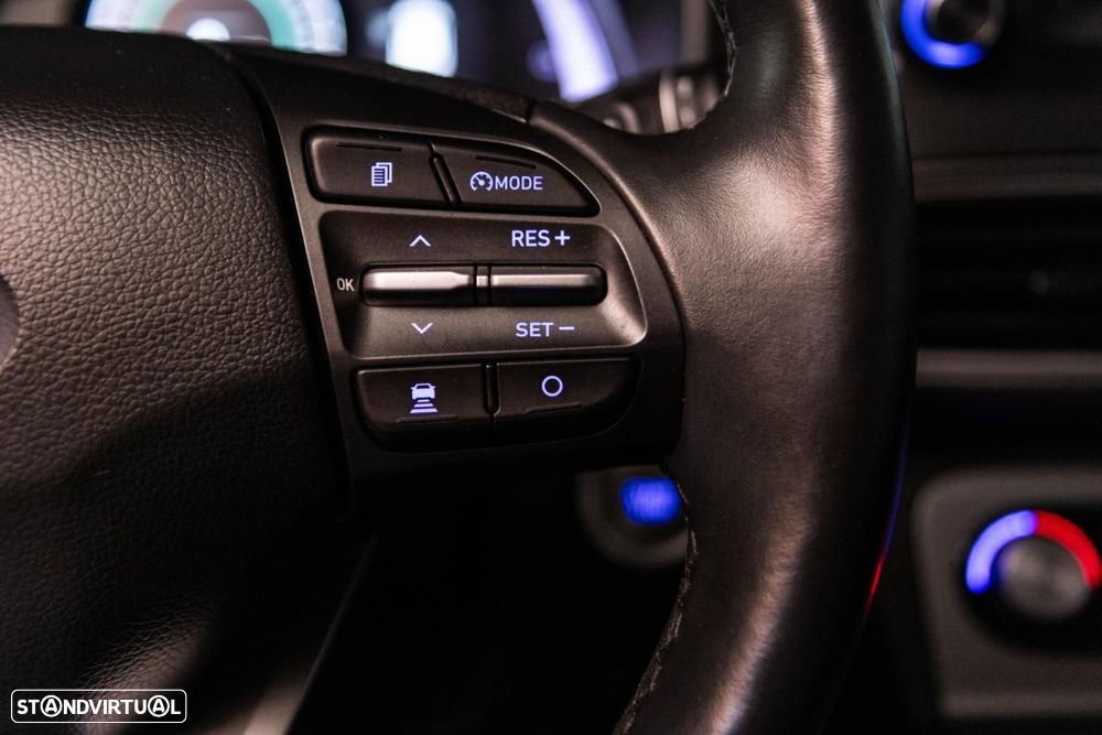 Hyundai Kauai 64 kWh Premium - 24