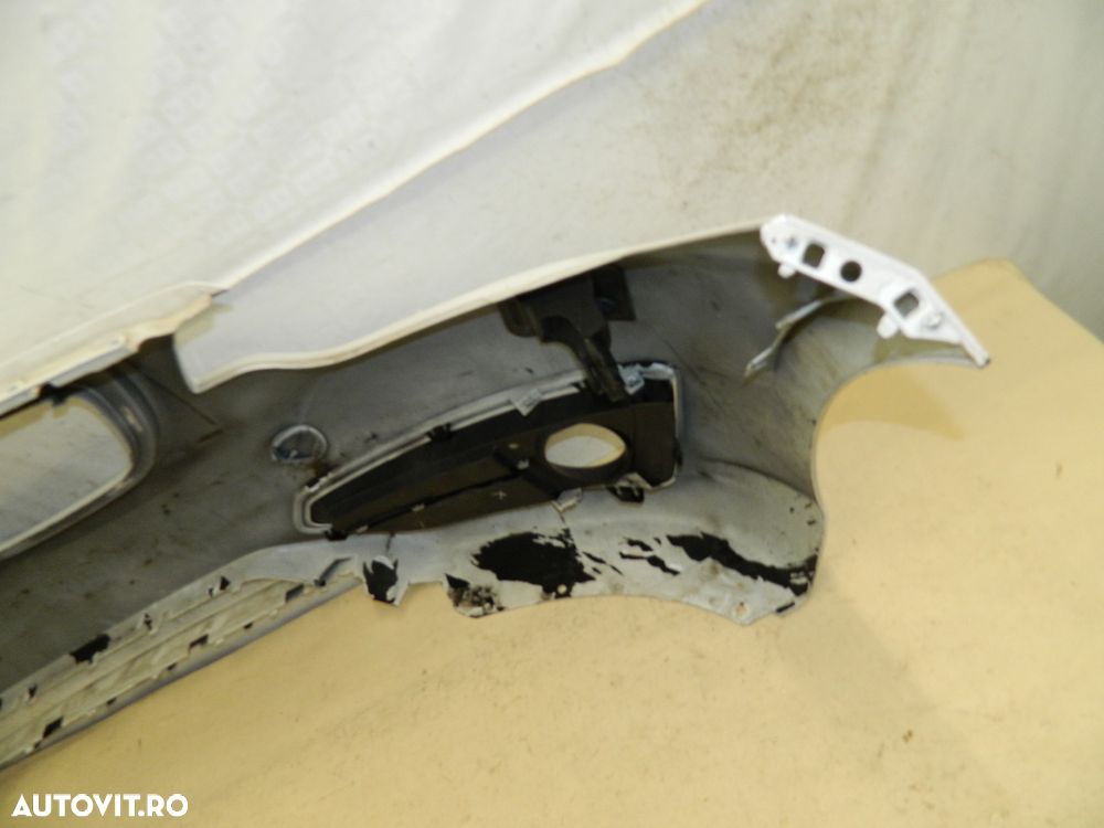 Bara fata BMW Seria 2 F22, F23, 2015, 2016, 2017, 2018, 51117293829 - 5