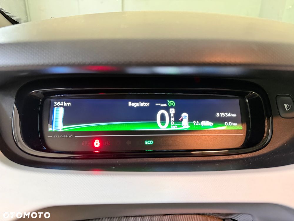Renault Zoe R90 Z.E 40 Intens (z akumulatorem) - 9