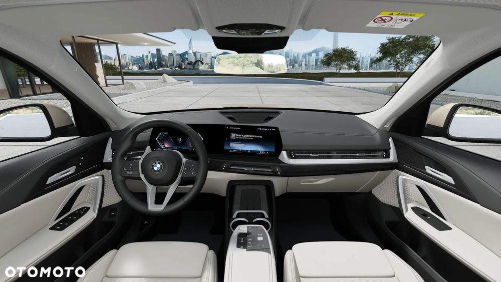 BMW X1 sDrive20i xLine - 11