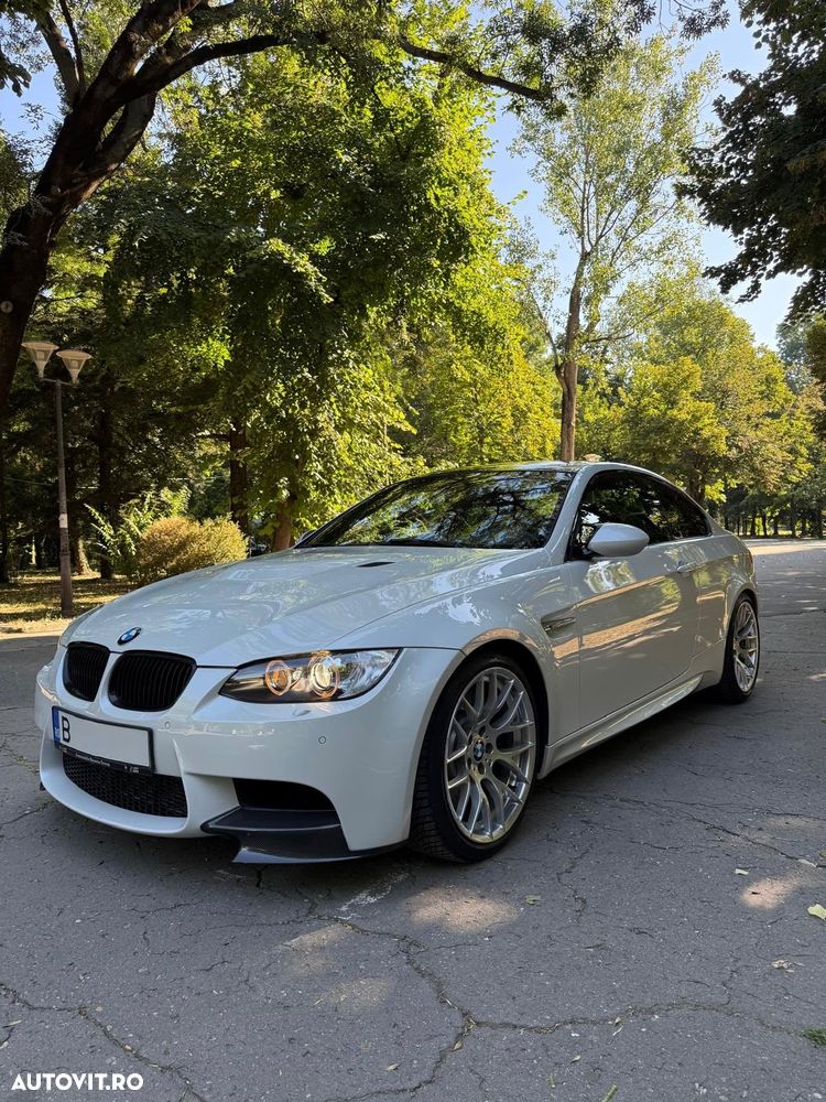 BMW M3 - 18