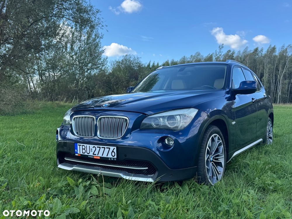 BMW X1 - 2