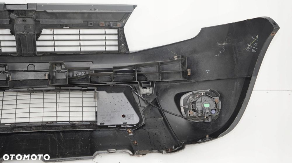 ZDERZAK PRZÓD PRZEDNI DACIA DUSTER I LIFT 13-17R TEB20 - 12