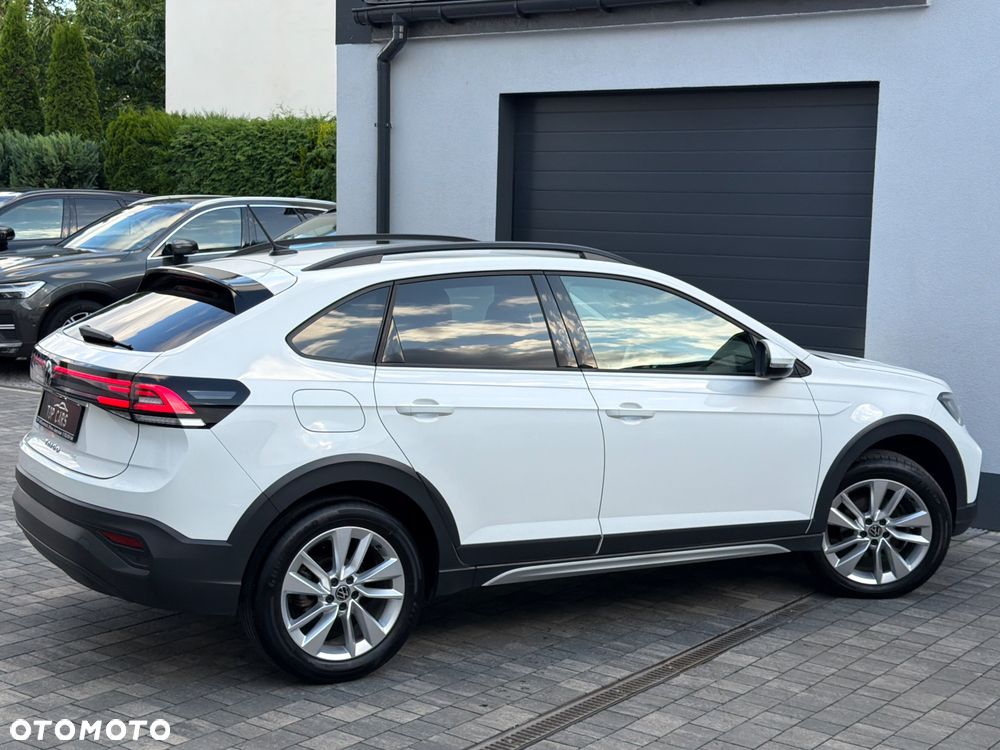 Volkswagen Taigo 1.0 TSI OPF DSG Life - 23