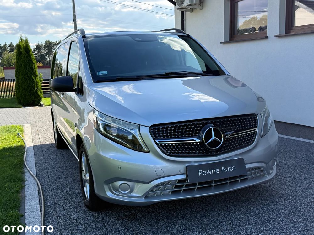 Mercedes-Benz Vito - 10