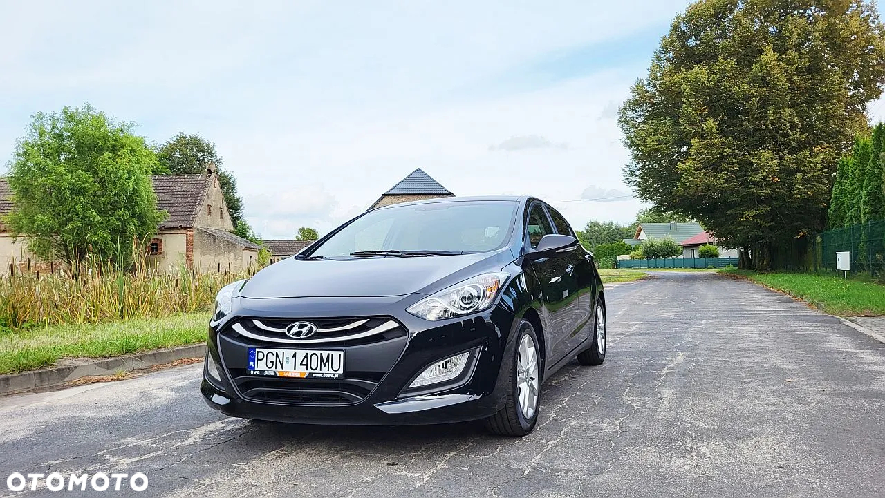 Hyundai i30 1.4 Intro Edition - 6