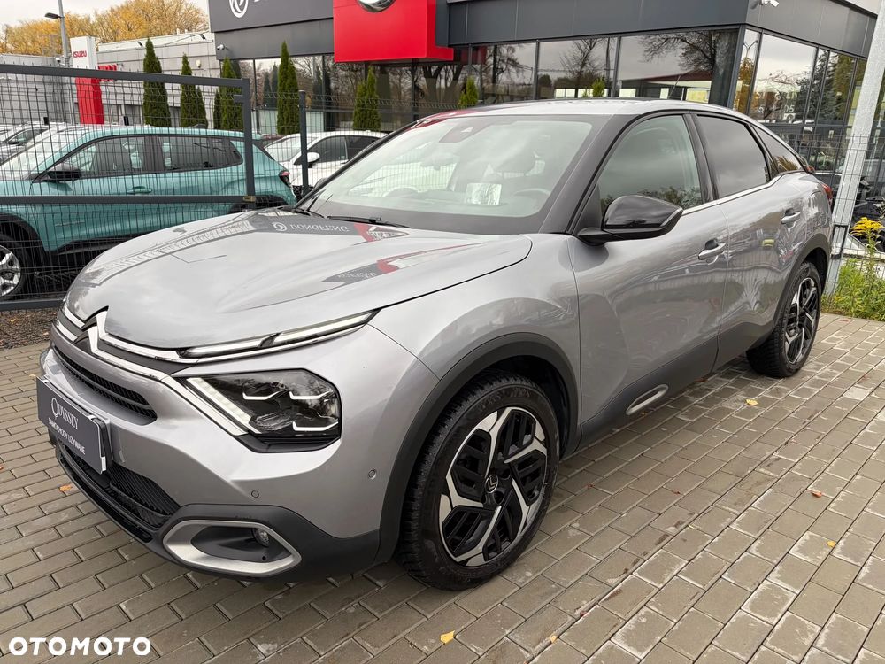 Citroën C4