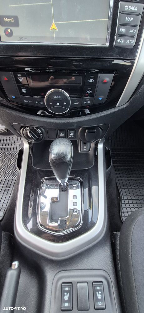 Nissan NAVARA - 14