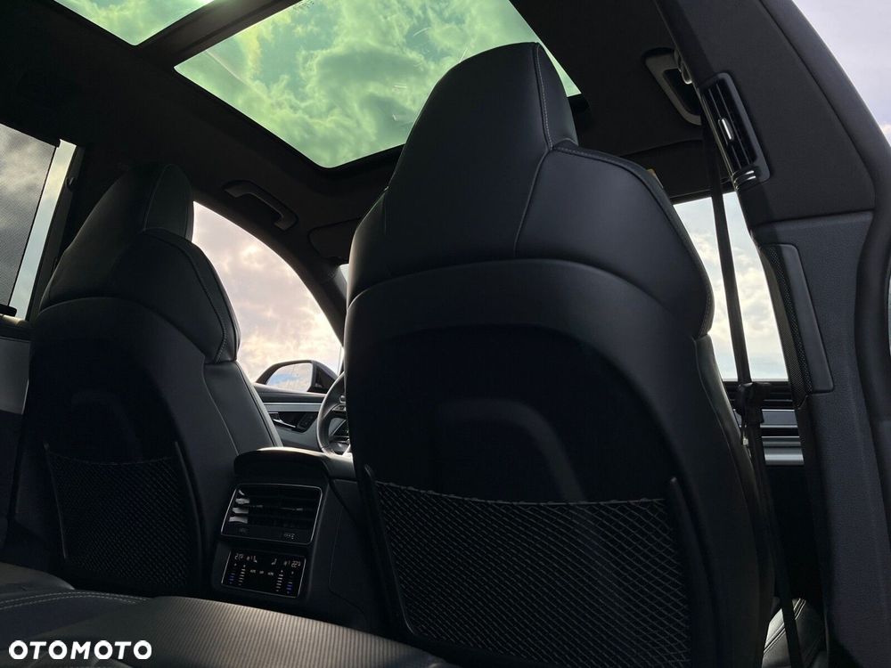 Audi SQ8 TFSI Quattro Tiptronic - 16